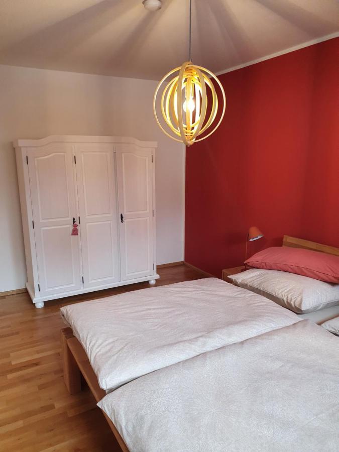 Ferienwohnung Lavendel Lahr  Exterior foto